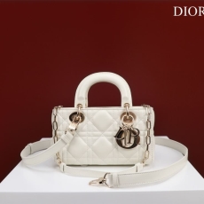 Christian Dior My Lady Bags